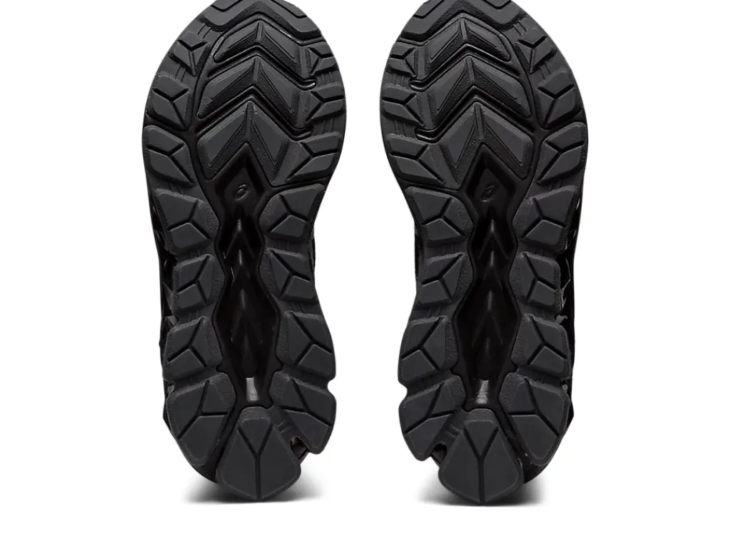 GEL-QUANTUM™|GEL-QUANTUM>ASICS GEL-QUANTUM 180 VII GS Black/Black