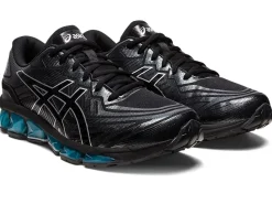 GEL-QUANTUM™|Collectie>ASICS GEL-QUANTUM 360 VII METASTREET Black/Lagoon