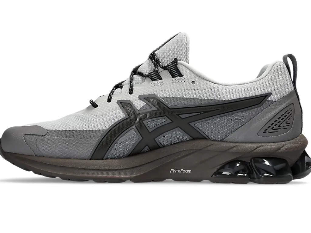 GEL-QUANTUM™|Sportstyle>ASICS GEL-QUANTUM 180 VII UTILITY Oyster Grey/Dark Sepia