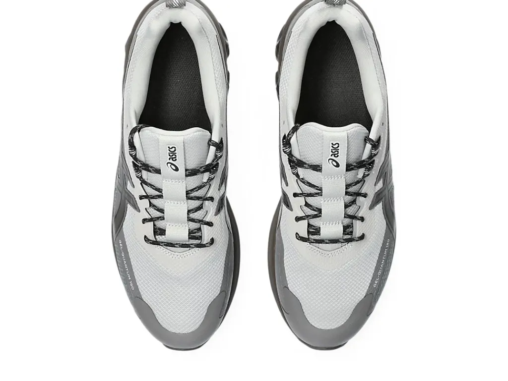 GEL-QUANTUM™|Sportstyle>ASICS GEL-QUANTUM 180 VII UTILITY Oyster Grey/Dark Sepia