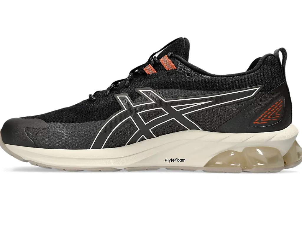 GEL-QUANTUM™|Sportstyle>ASICS GEL-QUANTUM 180 VII UTILITY Black/Simply Taupe