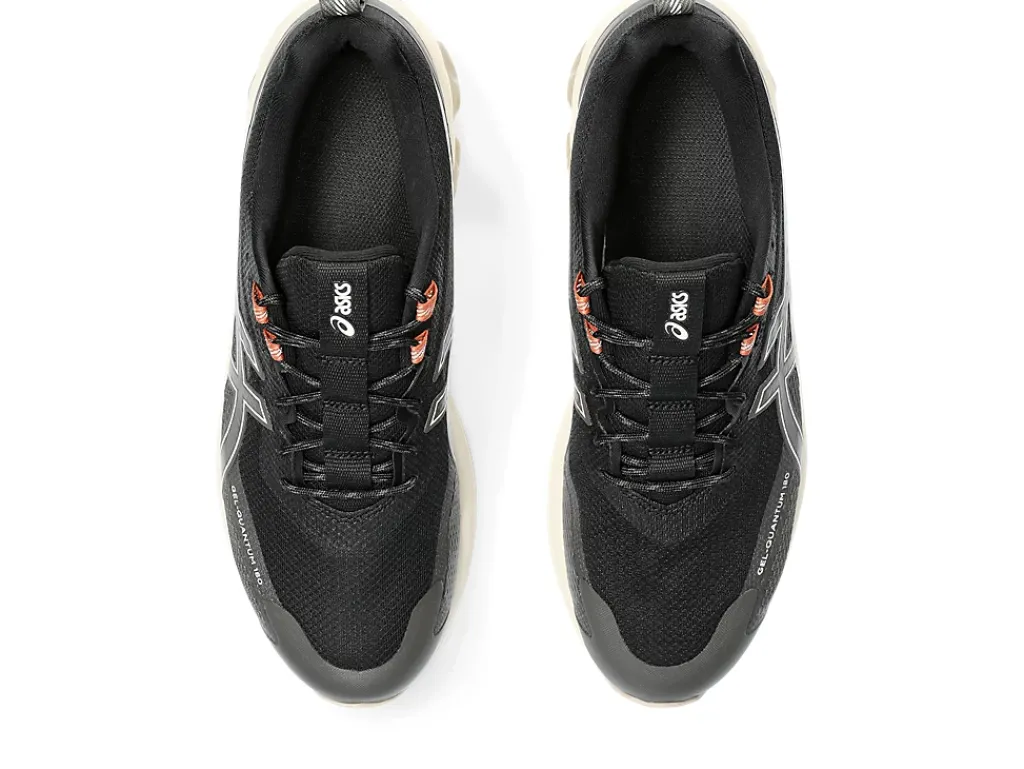 GEL-QUANTUM™|Sportstyle>ASICS GEL-QUANTUM 180 VII UTILITY Black/Simply Taupe