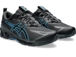 GEL-QUANTUM™|GEL-QUANTUM>ASICS GEL-QUANTUM 360 VII UTILITY Black/Azul Blue