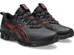 GEL-QUANTUM™|Collectie>ASICS GEL-QUANTUM 360 VII UTILITY Graphite Grey/Cherry Tomato