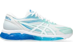 GEL-QUANTUM™|Sportstyle>ASICS GEL-QUANTUM 360 VIII White/Azul Blue