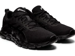 Sportstyle|Meest verkocht>ASICS GEL-QUANTUM LYTE Black/Black