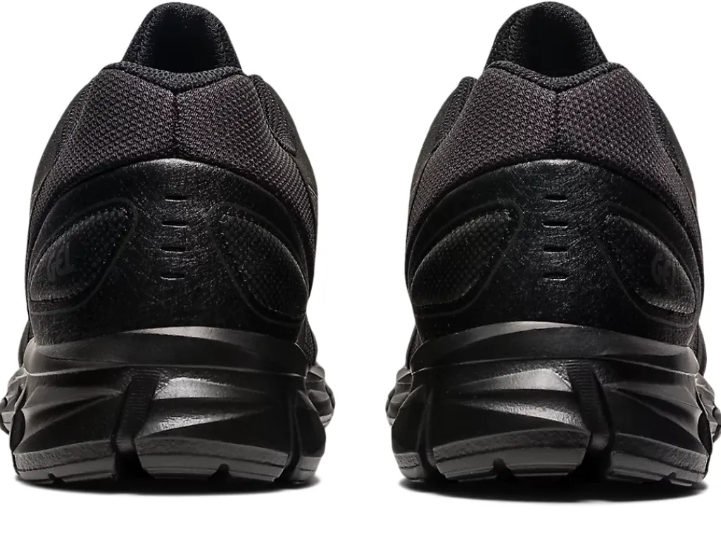 GEL-QUANTUM|SportStyle>ASICS GEL-QUANTUM LYTE II Black/Graphite Grey