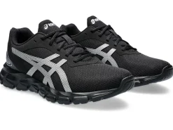 GEL-QUANTUM|SportStyle>ASICS GEL-QUANTUM LYTE II Black/Pure Silver