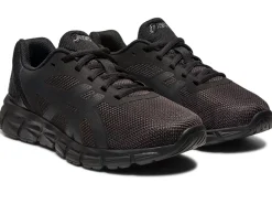 GEL-QUANTUM|Kinderen>ASICS GEL-QUANTUM LYTE II GS Black/Graphite Grey