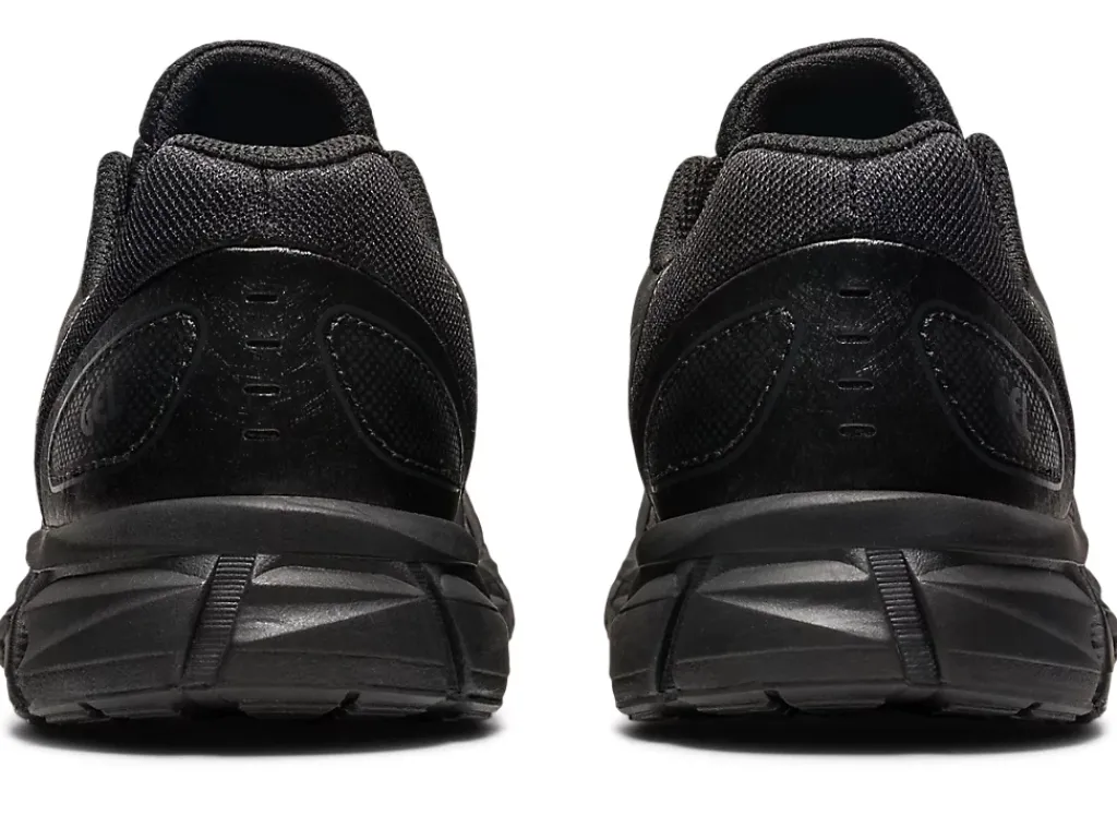 GEL-QUANTUM|Kinderen>ASICS GEL-QUANTUM LYTE II GS Black/Graphite Grey