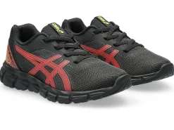 GEL-QUANTUM|Kinderen>ASICS GEL-QUANTUM LYTE II PS Black/Cherry Tomato