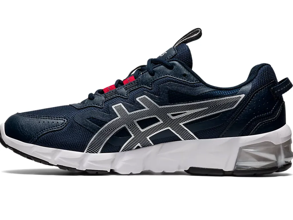 GEL-QUANTUM™|Sportstyle>ASICS GEL-QUANTUM 90™ French Blue/Pure Silver