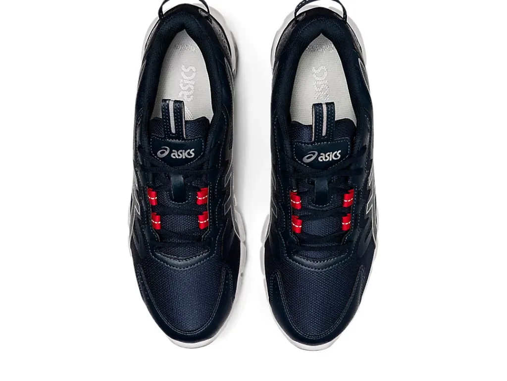 GEL-QUANTUM™|Sportstyle>ASICS GEL-QUANTUM 90™ French Blue/Pure Silver