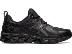 GEL-QUANTUM™|Sportstyle>ASICS GEL-QUANTUM 180&trade; 6 Black/Black