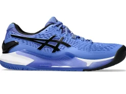 Tennisschoenen|GEL-RESOLUTION™>ASICS GEL-RESOLUTION 9 Sapphire/Black