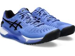 Tennisschoenen|GEL-RESOLUTION™>ASICS GEL-RESOLUTION 9 Sapphire/Black