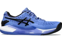 GEL-RESOLUTION™|Tennisschoenen>ASICS GEL-RESOLUTION 9 CLAY Sapphire/Black