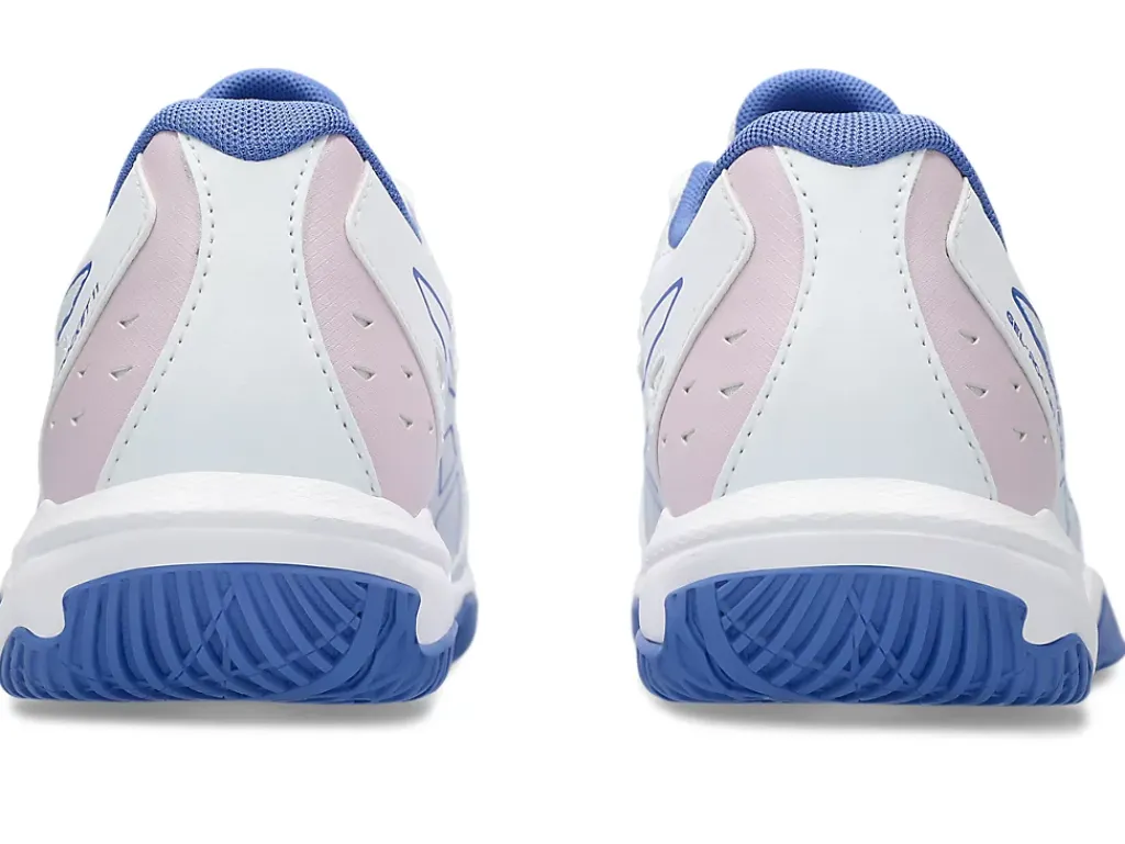 Squash & badminton|Handbal>ASICS GEL-ROCKET 11 White/Sapphire