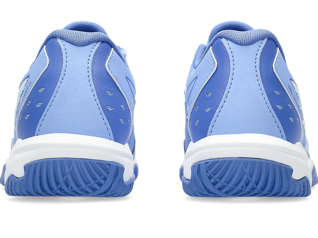 Squash & badminton|Handbal>ASICS GEL-ROCKET 11 Light Sapphire/White