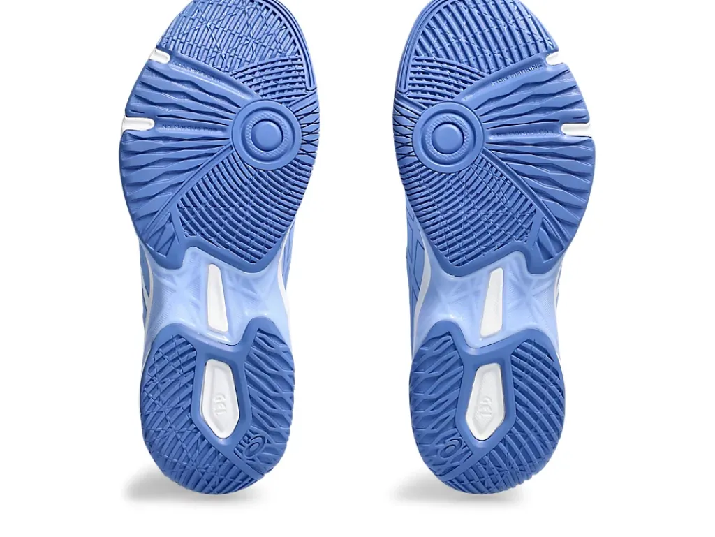 Squash & badminton|Handbal>ASICS GEL-ROCKET 11 Light Sapphire/White