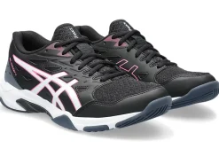 Netbal|Squash & badminton>ASICS GEL-ROCKET 11 Black/White