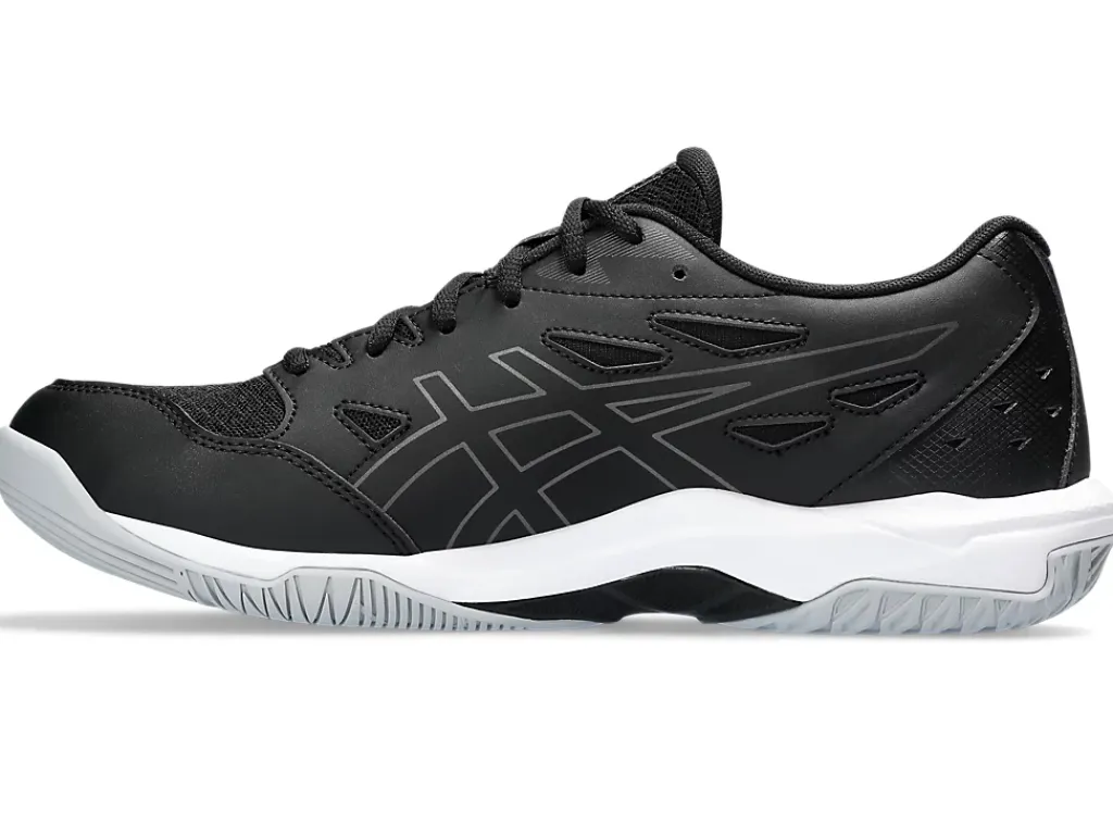 Netbal|Squash & badminton>ASICS GEL-ROCKET 11 Black/Gunmetal