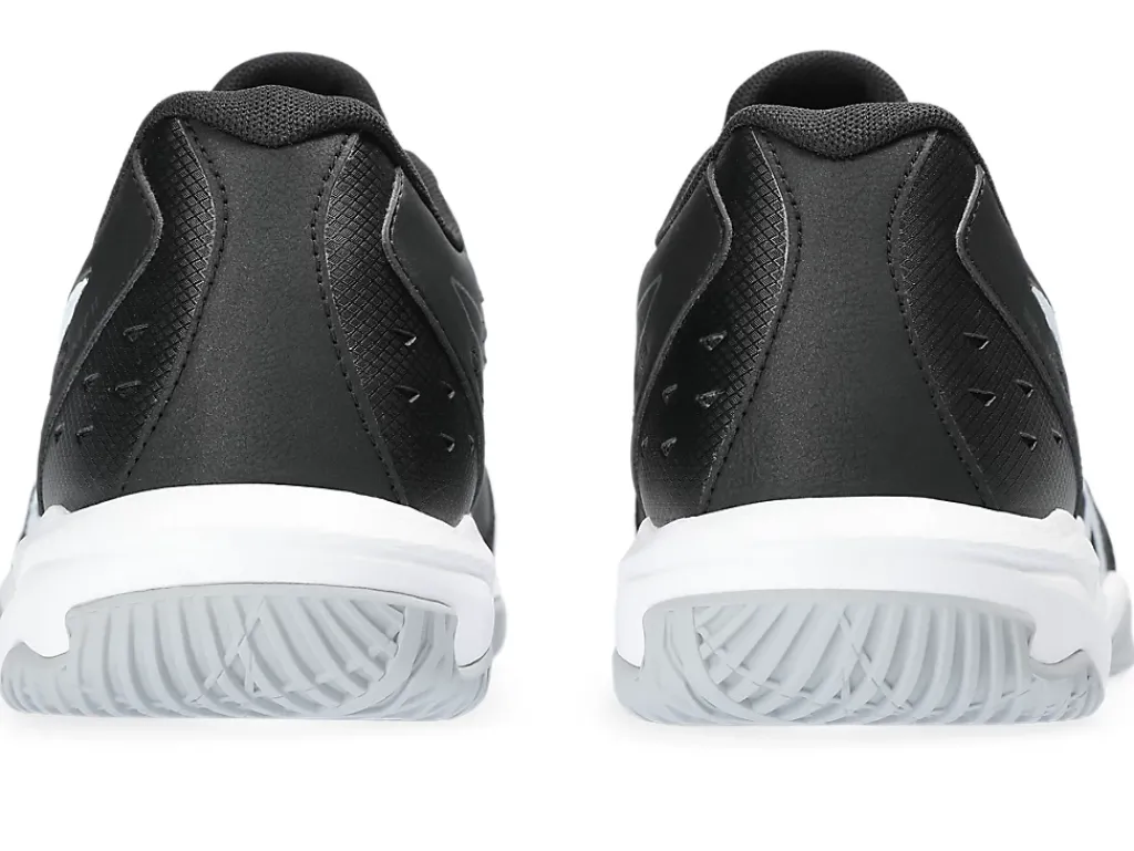 Netbal|Squash & badminton>ASICS GEL-ROCKET 11 Black/Gunmetal