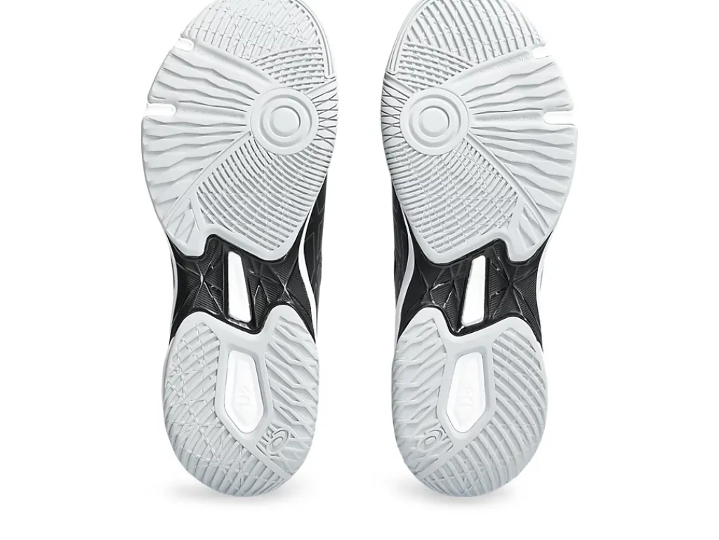 Netbal|Squash & badminton>ASICS GEL-ROCKET 11 Black/Gunmetal