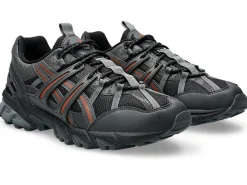 Urban Trail|GEL-SONOMA 15-50>ASICS GEL-SONOMA 15-50 Black/Rusty Brown