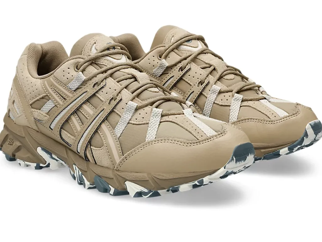 Urban Trail|GEL-SONOMA 15-50>ASICS GEL-SONOMA 15-50 Safari Khaki/Sand