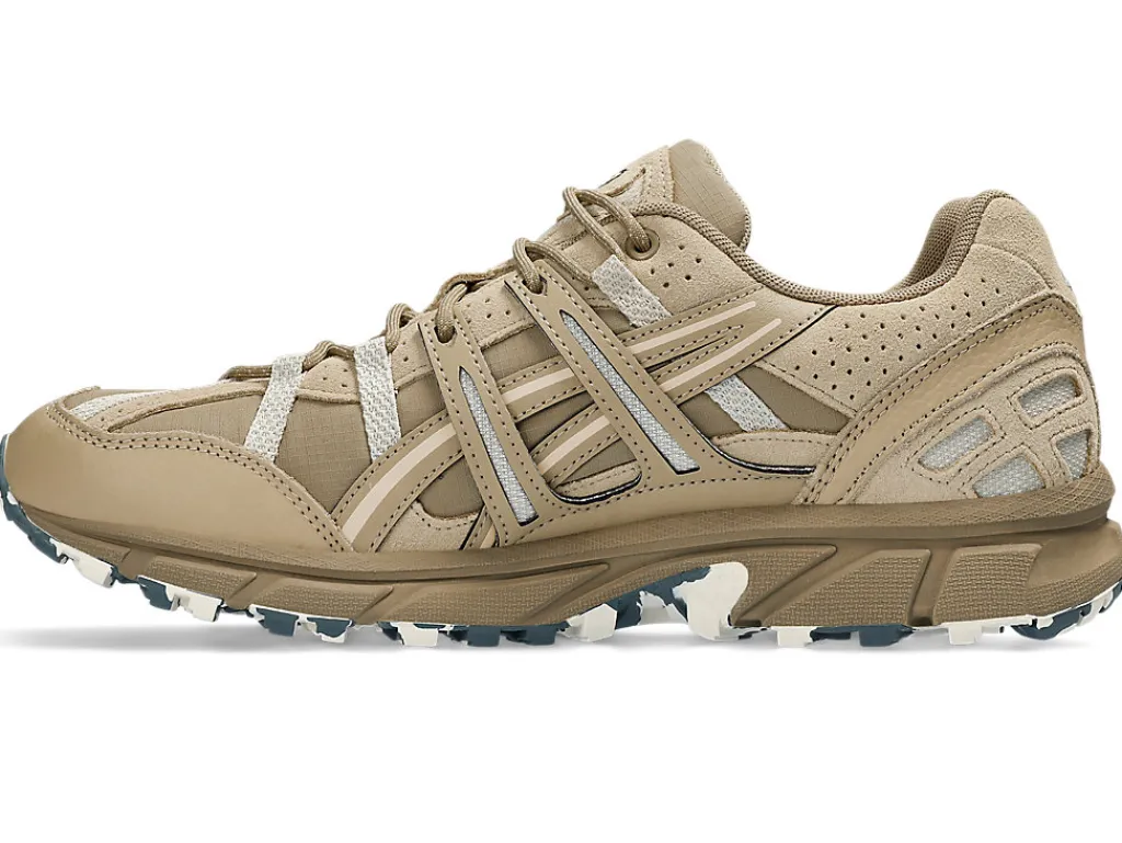 Urban Trail|GEL-SONOMA 15-50>ASICS GEL-SONOMA 15-50 Safari Khaki/Sand