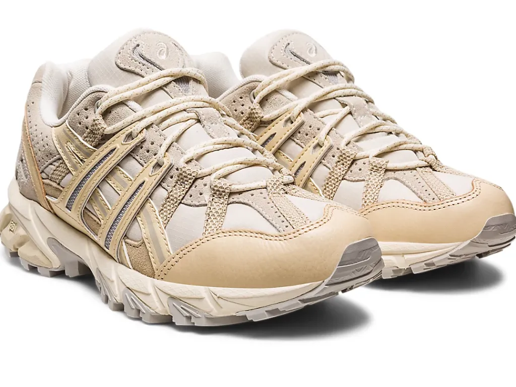 Urban Trail|GEL-SONOMA 15-50>ASICS GEL-SONOMA 15-50 Oatmeal/Marzipan