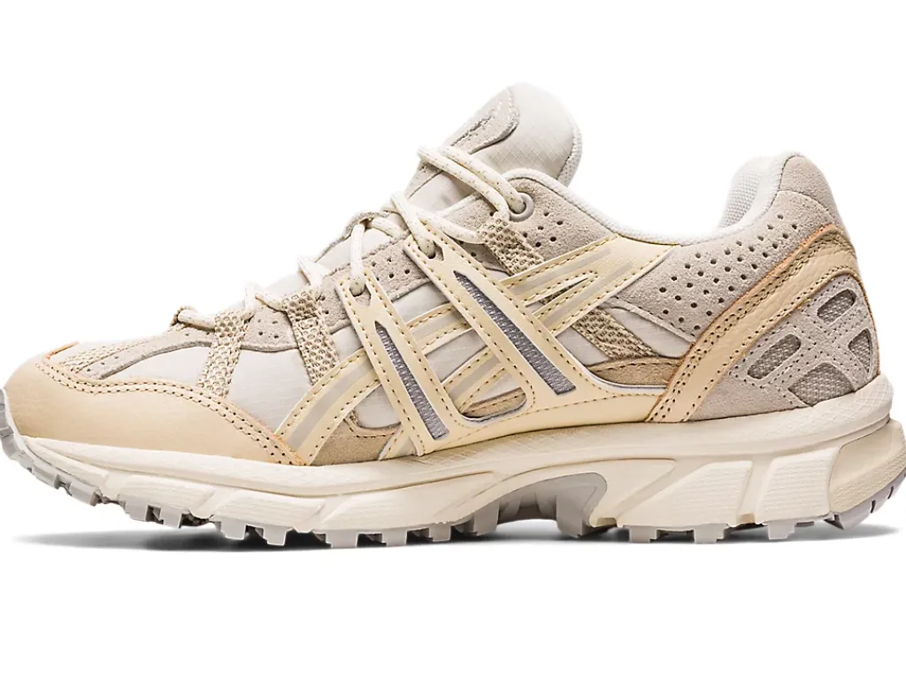 Urban Trail|GEL-SONOMA 15-50>ASICS GEL-SONOMA 15-50 Oatmeal/Marzipan