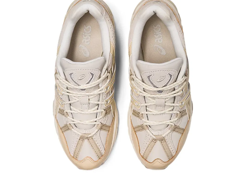 Urban Trail|GEL-SONOMA 15-50>ASICS GEL-SONOMA 15-50 Oatmeal/Marzipan