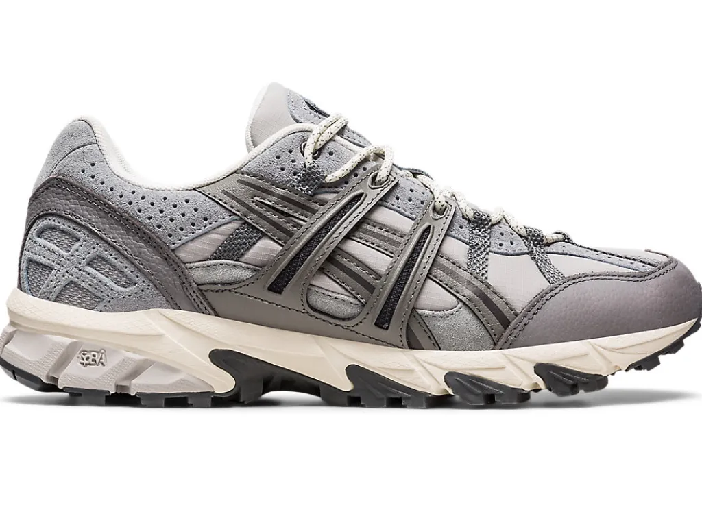 Urban Trail|Collectie>ASICS GEL-SONOMA 15-50 Oyster Grey/Clay Grey
