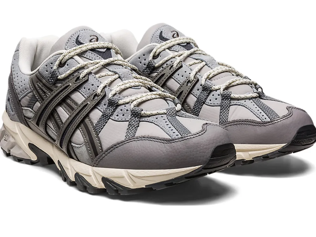 Urban Trail|Collectie>ASICS GEL-SONOMA 15-50 Oyster Grey/Clay Grey