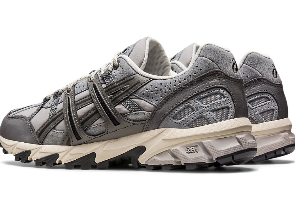 Urban Trail|Collectie>ASICS GEL-SONOMA 15-50 Oyster Grey/Clay Grey
