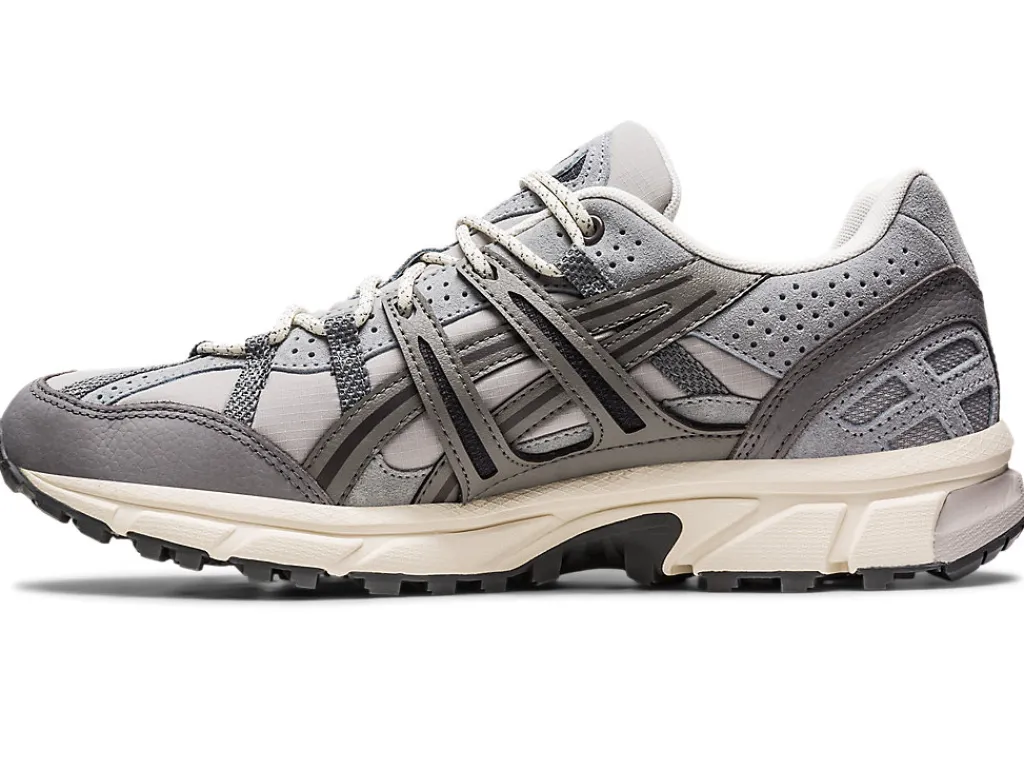 Urban Trail|Collectie>ASICS GEL-SONOMA 15-50 Oyster Grey/Clay Grey