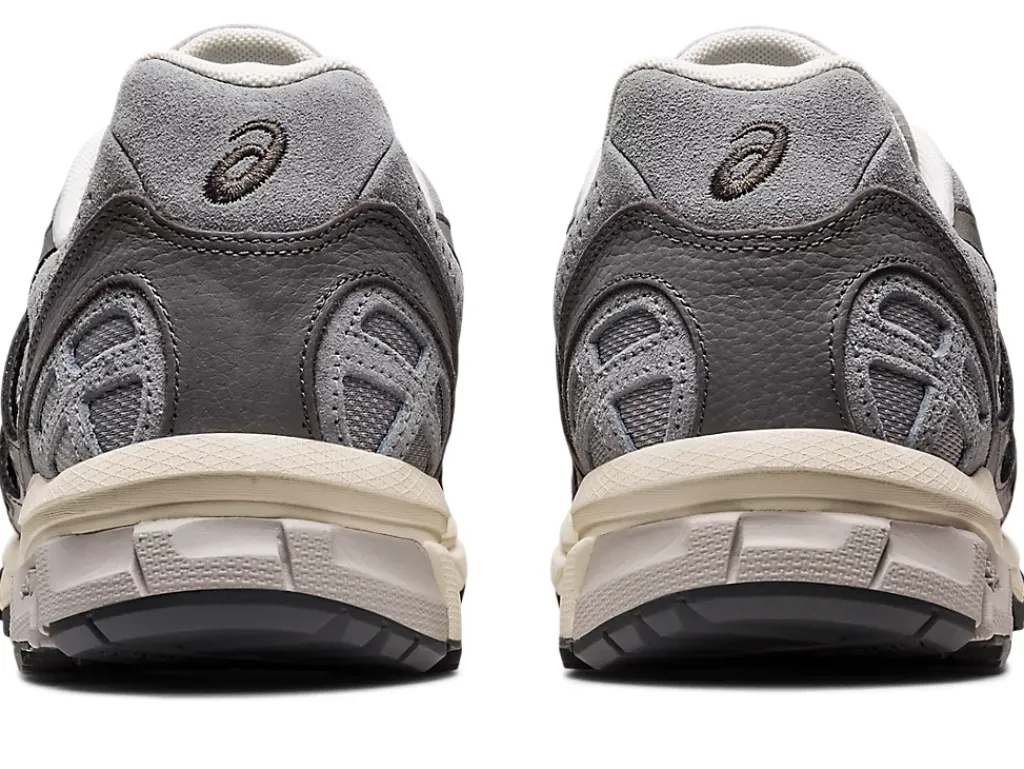 Urban Trail|Collectie>ASICS GEL-SONOMA 15-50 Oyster Grey/Clay Grey