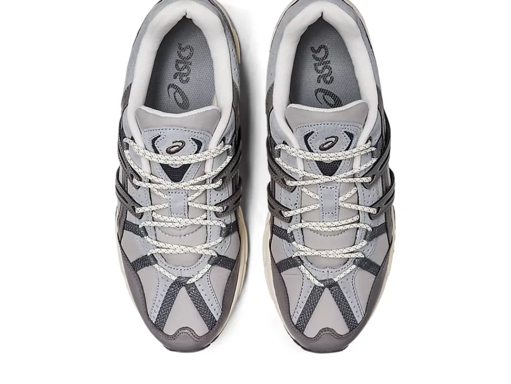 Urban Trail|Collectie>ASICS GEL-SONOMA 15-50 Oyster Grey/Clay Grey