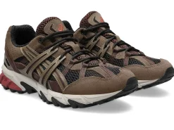 Urban Trail|GEL-SONOMA 15-50>ASICS GEL-SONOMA 15-50 Black/Clay Canyon