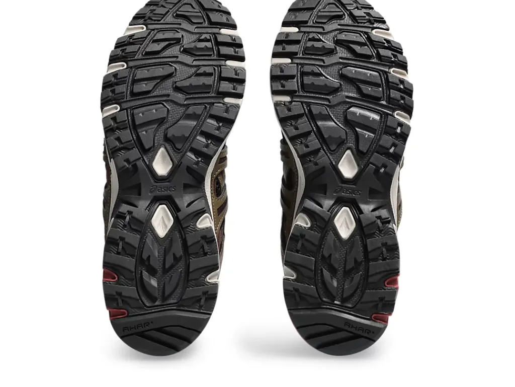 Urban Trail|GEL-SONOMA 15-50>ASICS GEL-SONOMA 15-50 Black/Clay Canyon