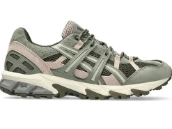 Urban Trail|Collectie>ASICS GEL-SONOMA 15-50 Mantle Green/Lichen Green