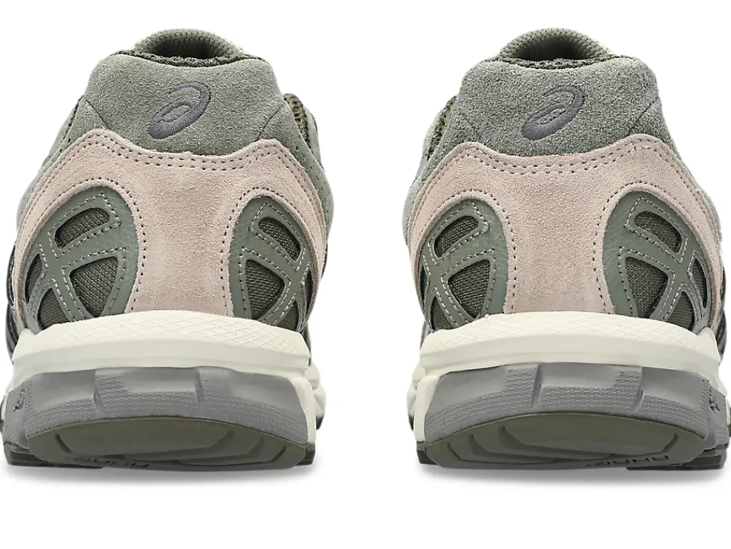 Urban Trail|Collectie>ASICS GEL-SONOMA 15-50 Mantle Green/Lichen Green