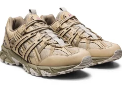 Urban Trail|GEL-SONOMA 15-50>ASICS GEL-SONOMA 15-50 Feather Grey/Wood Crepe
