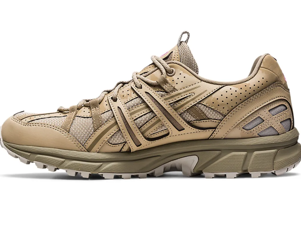 Urban Trail|GEL-SONOMA 15-50>ASICS GEL-SONOMA 15-50 Feather Grey/Wood Crepe