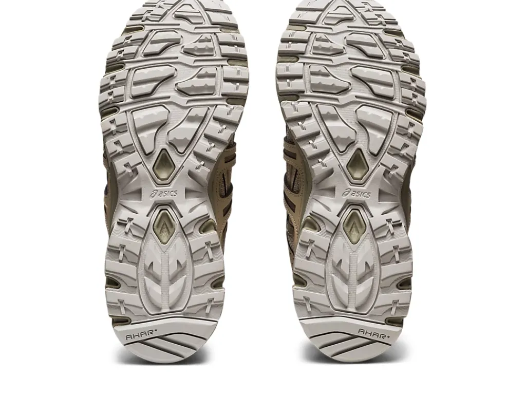 Urban Trail|GEL-SONOMA 15-50>ASICS GEL-SONOMA 15-50 Feather Grey/Wood Crepe