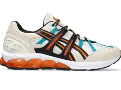 GEL-QUANTUM™|Sportstyle>ASICS GEL-SONOMA 180 White/Black