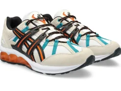 GEL-QUANTUM™|Sportstyle>ASICS GEL-SONOMA 180 White/Black