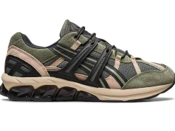 GEL-QUANTUM™|GEL-QUANTUM>ASICS GEL-SONOMA 180 Lichen Green/Graphite Grey